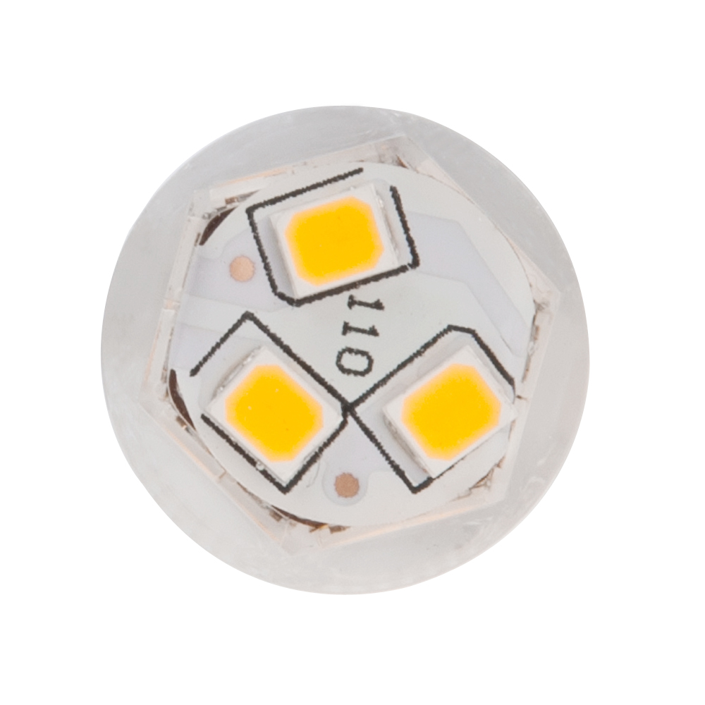 AC100-130V, Dimmable T4 G8 LED Bulb, 3.5Watts, 35W Equivalent, 5-Pack AC100-130V, Dimmable T4 G8 LED Bulb, 3.5Watts, 35W Equivalent, 5-Pack